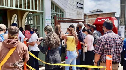 Imagen de  116.455 ciudadanos están habilitados para ejercer su derecho al voto en Rionegro