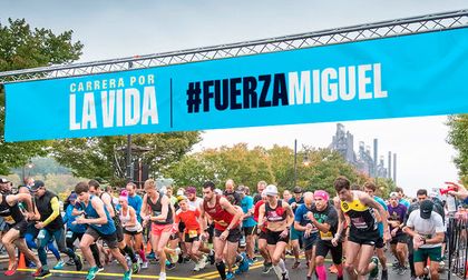 Cali se une a la carrera por la vida y la sanación de Miguel Uribe Turbay