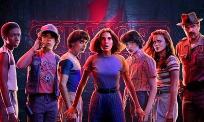 Conozca los monstruos mitológicos de Stranger Things