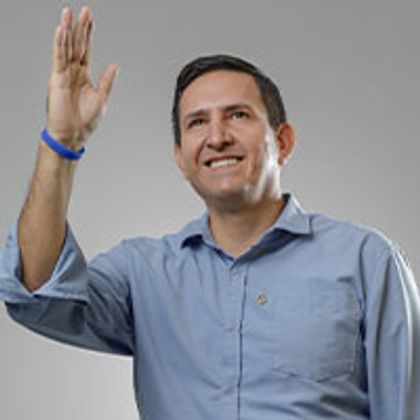 Lista Conservadora sacará 110 mil votos: Rigo