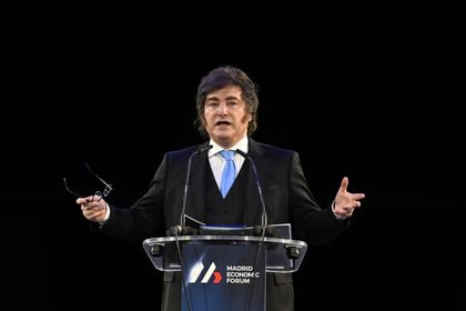 Imagen de  Nuevas revelaciones comprometen más a Javier Milei en el escándalo de la criptomoneda $Libra