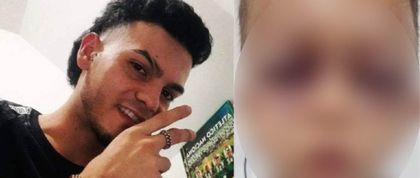 Imagen de Padrastro le dio brutal golpiza a menor en Itagüí: el niño se encuentra hospitalizado