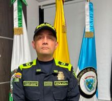 Buenaventura tiene nuevo comandante de la Policía