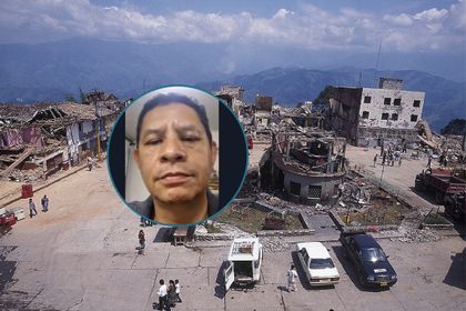 Imagen de Exalcalde de Nariño en la toma de las Farc recordó la indignante respuesta que dio el gobernador