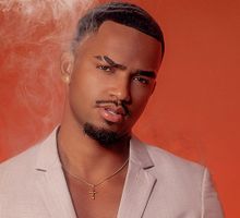 Dayson Lyon se alista para encender la Feria en la Arena USC