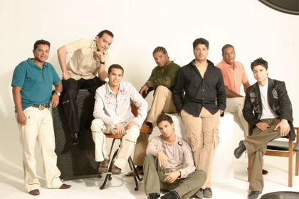 Imagen de  Las fiestas de El Retiro cierran con broche de oro: Los Gigantes, El Combo de las Estrellas y Otto Bermúdez