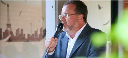 Imagen de El alcalde de Rionegro, Jorge Rivas, fue operado de urgencia por apendicitis