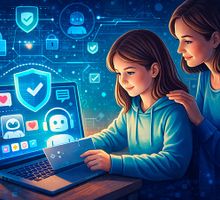 OpenAI refuerza reglas de seguridad para adolescentes en ChatGPT ante inquietudes globales
