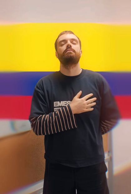 Imagen de  Streamer Ibai Llanos confirma recorrido por ciudades de Colombia