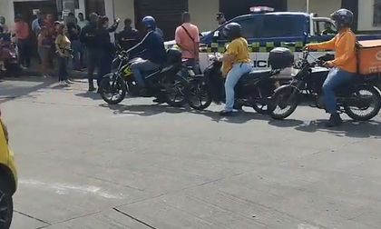 Caso Lyan Hortúa: Asesinato de un familiar y pasado de su padre biológico alimentan dudas sobre origen del secuestro