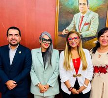 Asamblea del Valle aprobó la Política Pública de Participación Ciudadana construida con miles de vallecaucanos