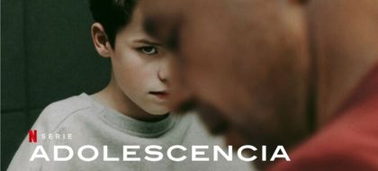 Imagen de  “Adolescencia”, del catálogo de Netflix, es la serie del momento. ¿Por qué es tan impactante?