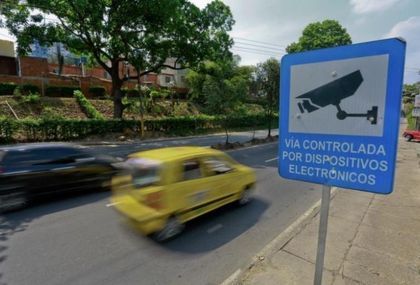 Imagen de  Alcaldía de Medellín aclaró rumores sobre instalación de nuevas cámaras de fotodetección