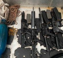 Alertan por reclutamiento infantil de grupos ilegales