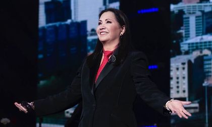 Ana Gabriel aplaza conciertos por incertidumbre de salud, ¿Y Colombia?