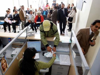 Imagen de  Se hundió artículo del Plan Nacional de Desarrollo que aumentaría el impuesto predial