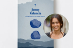 Imagen de Jenny Valencia presenta este sábado en El Peñol su primera novela, «Los muertos no eran tantos»