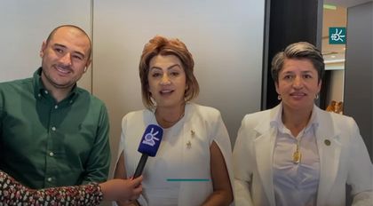 Imagen de  Municipios de la zona Embalses estarán en la vitrina turística más importante del país: Anato
