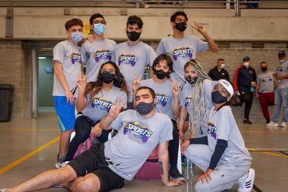 Imagen de Jóvenes de diferentes municipios fueron los ganadores del Torneo E-Sport IMER 2020