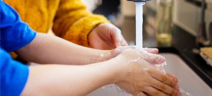 Imagen de  Usuarios del Acueducto CAM en Rionegro están sin agua; la empresa dice que trabaja en la solución