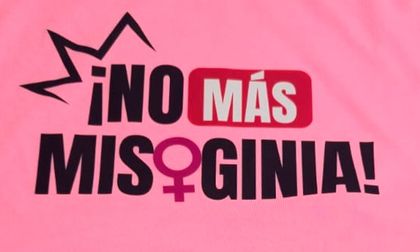 La campaña #NoMásMisoginia multiplica impacto a nivel nacional