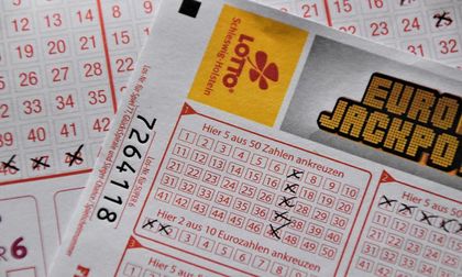 ¿Qué tan posible es ganarse la lotería?