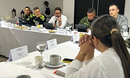 Vijes y Yumbo solicitan mayor presencia de Policía y Fiscalía