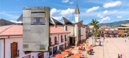 Imagen de  Tarifas de gas en El Carmen de Viboral bajo revisión: CREG abre investigación por aumento