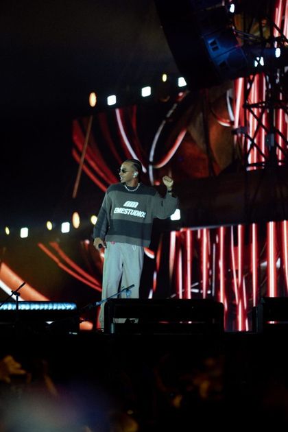 Imagen de  Ozuna confirma conciertos en Bogotá y Medellín