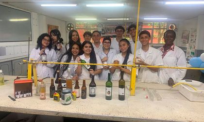 De la técnica a la innovación: así transforma la educación la Institución Educativa Técnica Industrial Pedro Antonio Molina en Cali