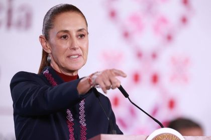 Imagen de  México prepara 255 militares y toneladas de ayuda humanitaria para enviar a Colombia