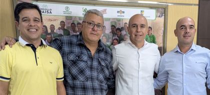 Imagen de Gerentes del Incerde y el IMER presentaron propuesta para ser sede de la final departamental de los Juegos Intercolegiados