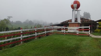 Imagen de Hombres armados se llevaron $13 millones de una finca en El Carmen