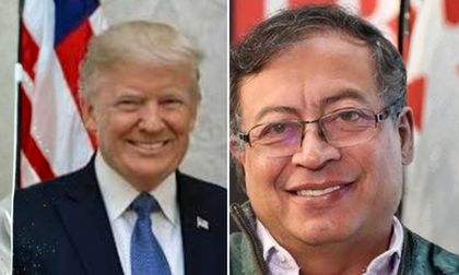 Petro y Trump: un encuentro que debe unir, no dividir