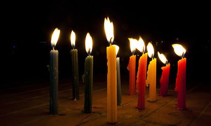 Imagen de  Día de las Velitas: ¿cuál es su origen y por qué se celebra el 7 de diciembre?