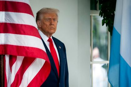 Imagen de Estados Unidos estaría preparándose para bombardear en territorio de Venezuela. Esto se sabe