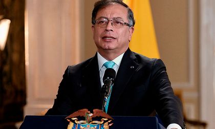 Refuerzan investigación contra supuesto atentado a Petro