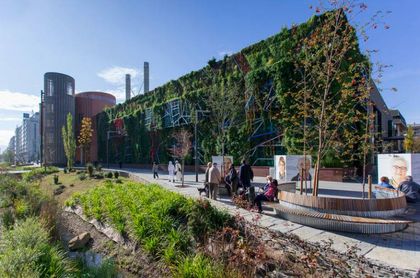 Casas pasivas: la vanguardia del diseño sostenible