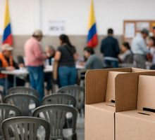 La abstención, el gran partido invisible
