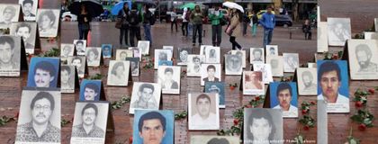 Imagen de  ¿Dónde están? En el Oriente hay 3.149 personas desaparecidas