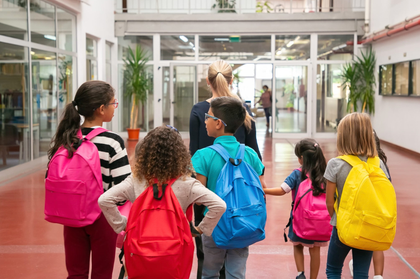 Aldeas Infantiles SOS alerta sobre el acoso escolar en su campaña #StopSilencio