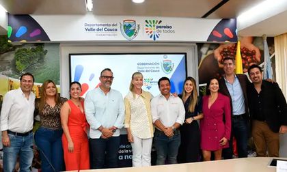 Buscan atraer más visitantes extranjeros al Valle