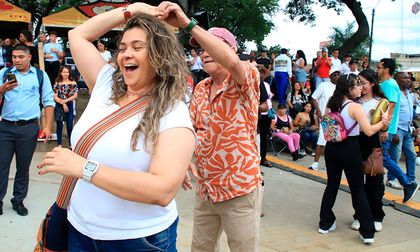 ¿Qué hay para hacer en Cali?