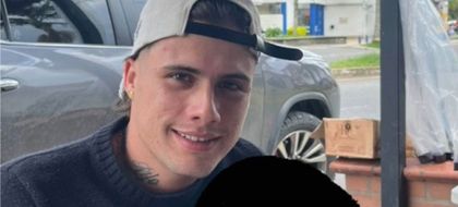 Imagen de  Familia de DJ desaparecido cuando iba a Doradal convoca a eucaristía para pedir por su regreso