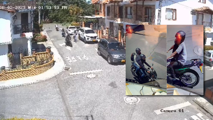 Imagen de Familia extranjera que iba a ser atracada en San Antonio relató a MiOriente los momentos de angustia que vivieron