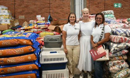 “Las ayudas no deben parar” pide la Gobernación del Valle
