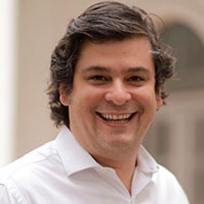 Gabriel Velasco no descarta candidatura a la Gobernación del Valle