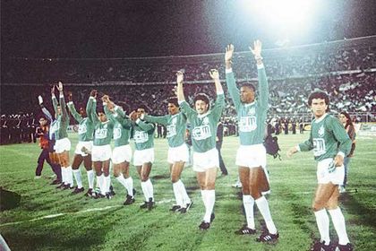 Asi narro el paisita la final de 1989 Copa libertadores