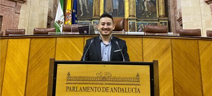 Imagen de  Alcalde de San Carlos fue invitado como panelista a Foro Mundial de Desarrollo Económico en España