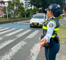 Ola Verde en Cali llega a los sábados tras resultados positivos en la reducción de tiempos de desplazamiento